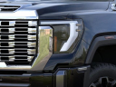 Thumbnail image of 2025 GMC Sierra 2500HD at King O'Rourke Buick GMC