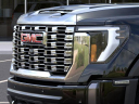 Thumbnail image of 2025 GMC Sierra 2500HD at King O'Rourke Buick GMC