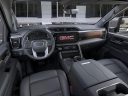 Thumbnail image of 2025 GMC Sierra 2500HD at King O'Rourke Buick GMC