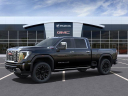 Thumbnail image of 2025 GMC Sierra 2500HD at King O'Rourke Buick GMC