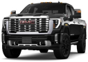 Thumbnail image of 2025 GMC Sierra 2500HD at King O'Rourke Buick GMC