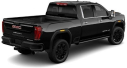 Thumbnail image of 2025 GMC Sierra 2500HD at King O'Rourke Buick GMC