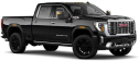 Thumbnail image of 2025 GMC Sierra 2500HD at King O'Rourke Buick GMC
