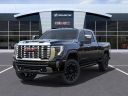 Thumbnail image of 2025 GMC Sierra 2500HD at King O'Rourke Buick GMC