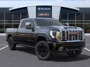 Thumbnail image of 2025 GMC Sierra 2500HD at King O'Rourke Buick GMC
