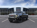 Thumbnail image of 2025 GMC Sierra 2500HD at King O'Rourke Buick GMC