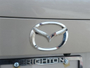 2025 Mazda CX-90 3.3 Turbo S Premium at Serra Honda Brighton