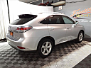 Thumbnail image of 2014 Lexus RX 350 at Franklin Motor Company