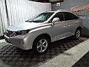 Thumbnail image of 2014 Lexus RX 350 at Franklin Motor Company