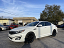 Thumbnail image of 2015 Kia Optima at Autohouse LLC