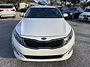 2015 Kia Optima LX at Autohouse LLC
