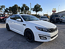 Thumbnail image of 2015 Kia Optima at Autohouse LLC
