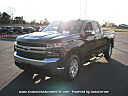 Thumbnail image of 2019 Chevrolet Silverado 1500 at Cedar Line Automotive