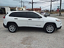 Thumbnail image of 2015 Jeep Cherokee at Reliable Auto Sales