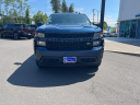 2022 Chevrolet Silverado 1500 Limited Custom at Ocean Crest Chevrolet Buick GMC