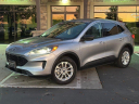 Thumbnail image of 2022 Ford Escape at Valley Motors