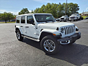Thumbnail image of 2020 Jeep Wrangler Unlimited at Gary Mathews Motors