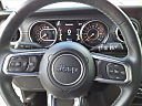 Thumbnail image of 2020 Jeep Wrangler Unlimited at Gary Mathews Motors