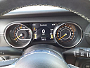 2020 Jeep Wrangler Unlimited Sahara at Gary Mathews Motors