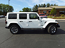 Thumbnail image of 2020 Jeep Wrangler Unlimited at Gary Mathews Motors