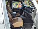 Thumbnail image of 2020 Jeep Wrangler Unlimited at Gary Mathews Motors