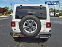 Thumbnail image of 2020 Jeep Wrangler Unlimited at Gary Mathews Motors