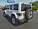 Thumbnail image of 2020 Jeep Wrangler Unlimited at Gary Mathews Motors