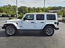 Thumbnail image of 2020 Jeep Wrangler Unlimited at Gary Mathews Motors