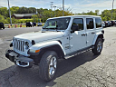 Thumbnail image of 2020 Jeep Wrangler Unlimited at Gary Mathews Motors