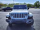 Thumbnail image of 2020 Jeep Wrangler Unlimited at Gary Mathews Motors