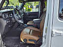 Thumbnail image of 2020 Jeep Wrangler Unlimited at Gary Mathews Motors