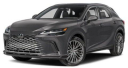 Thumbnail image of 2024 Lexus RX 450h+ at LenStolerLexusUSED of Owing Mills, MD