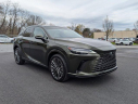 2024 Lexus RX 450h+ Luxury at LenStolerLexusUSED of Owing Mills, MD