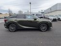 Thumbnail image of 2024 Lexus RX 450h+ at LenStolerLexusUSED of Owing Mills, MD
