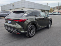 Thumbnail image of 2024 Lexus RX 450h+ at LenStolerLexusUSED of Owing Mills, MD