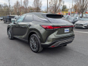 Thumbnail image of 2024 Lexus RX 450h+ at LenStolerLexusUSED of Owing Mills, MD