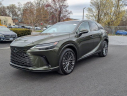 Thumbnail image of 2024 Lexus RX 450h+ at LenStolerLexusUSED of Owing Mills, MD
