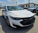 Thumbnail image of 2024 Chevrolet Malibu at TRTEX AUTO GROUP LLC