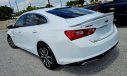 Thumbnail image of 2024 Chevrolet Malibu at TRTEX AUTO GROUP LLC