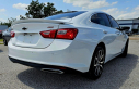 Thumbnail image of 2024 Chevrolet Malibu at TRTEX AUTO GROUP LLC