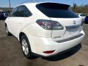 2010 Lexus RX 350 Base at Rockland Motors