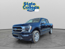 Thumbnail image of 2022 Ford F-150 at State College Ford Lincoln