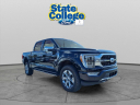 Thumbnail image of 2022 Ford F-150 at State College Ford Lincoln