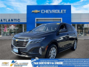 2023 Chevrolet Equinox LT at Atlantic Chevrolet Cadillac