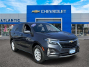 Thumbnail image of 2023 Chevrolet Equinox at Atlantic Chevrolet Cadillac