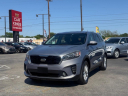 2020 Kia Sorento S V6 at CAR KINGS