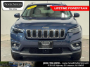 Thumbnail image of 2021 Jeep Cherokee at Novak Motors NJ