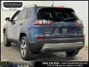 Thumbnail image of 2021 Jeep Cherokee at Novak Motors NJ