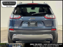 Thumbnail image of 2021 Jeep Cherokee at Novak Motors NJ