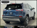 Thumbnail image of 2021 Jeep Cherokee at Novak Motors NJ